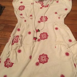 Juicy cover up or dress